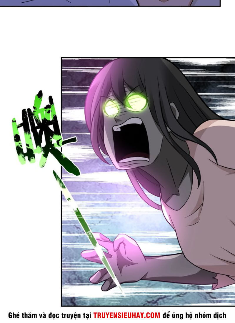 Mạt Thế Siêu Cấp Hệ Thống Chap 14 - Next Chap 15