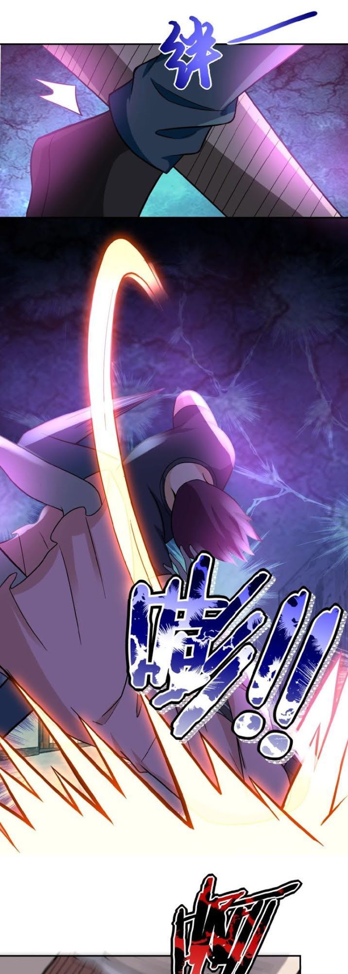 Mạt Thế Siêu Cấp Hệ Thống Chap 14 - Next Chap 15