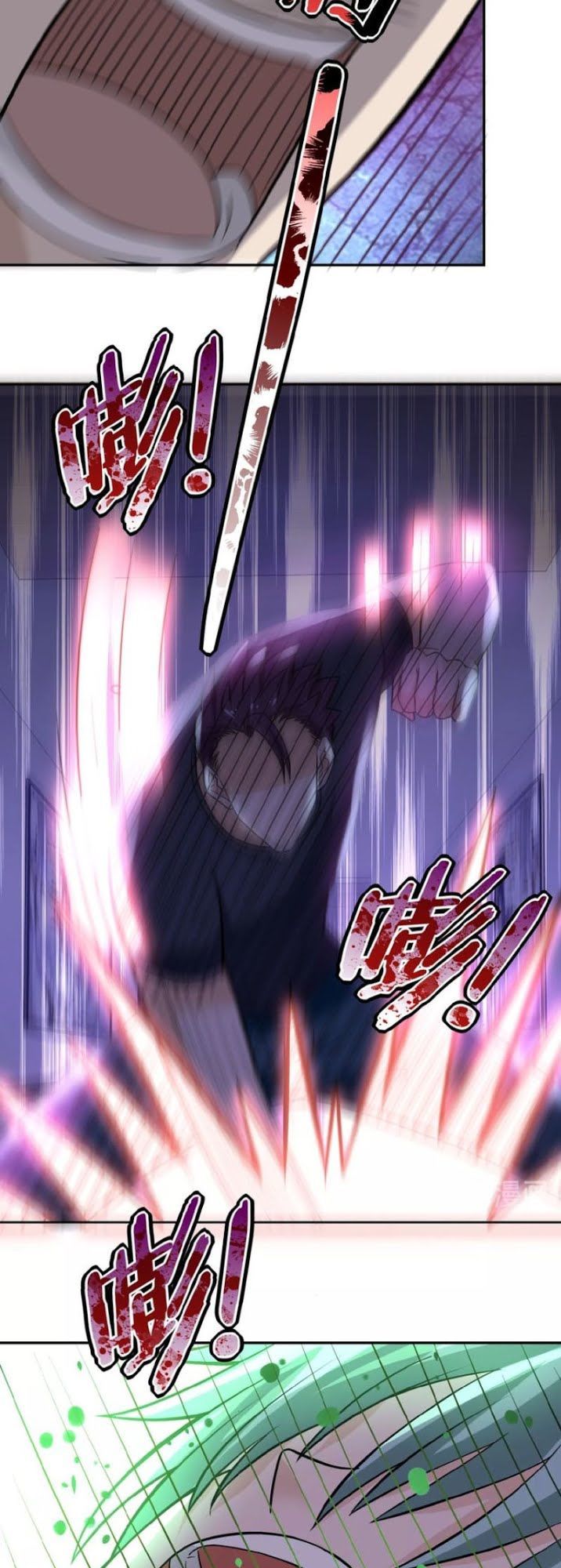 Mạt Thế Siêu Cấp Hệ Thống Chap 14 - Next Chap 15