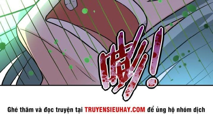 Mạt Thế Siêu Cấp Hệ Thống Chap 14 - Next Chap 15