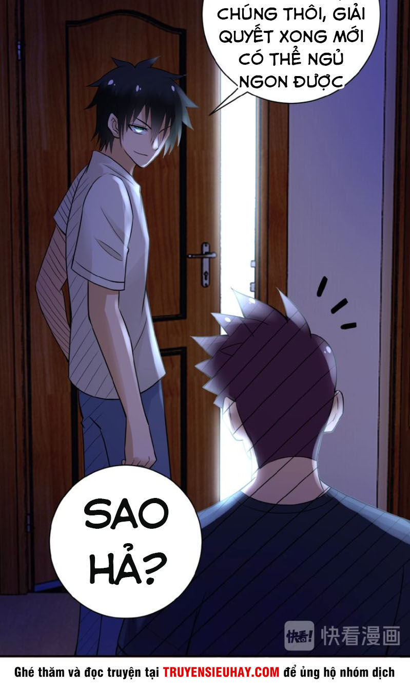 Mạt Thế Siêu Cấp Hệ Thống Chap 14 - Next Chap 15