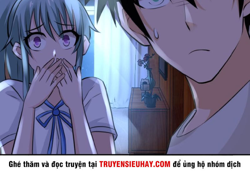 Mạt Thế Siêu Cấp Hệ Thống Chap 14 - Next Chap 15