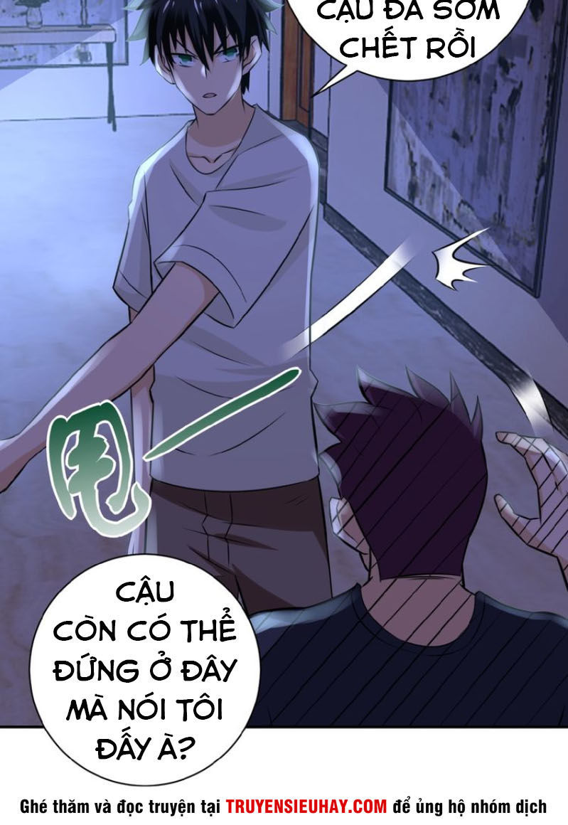 Mạt Thế Siêu Cấp Hệ Thống Chap 14 - Next Chap 15