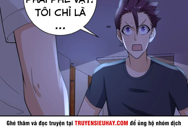Mạt Thế Siêu Cấp Hệ Thống Chap 14 - Next Chap 15