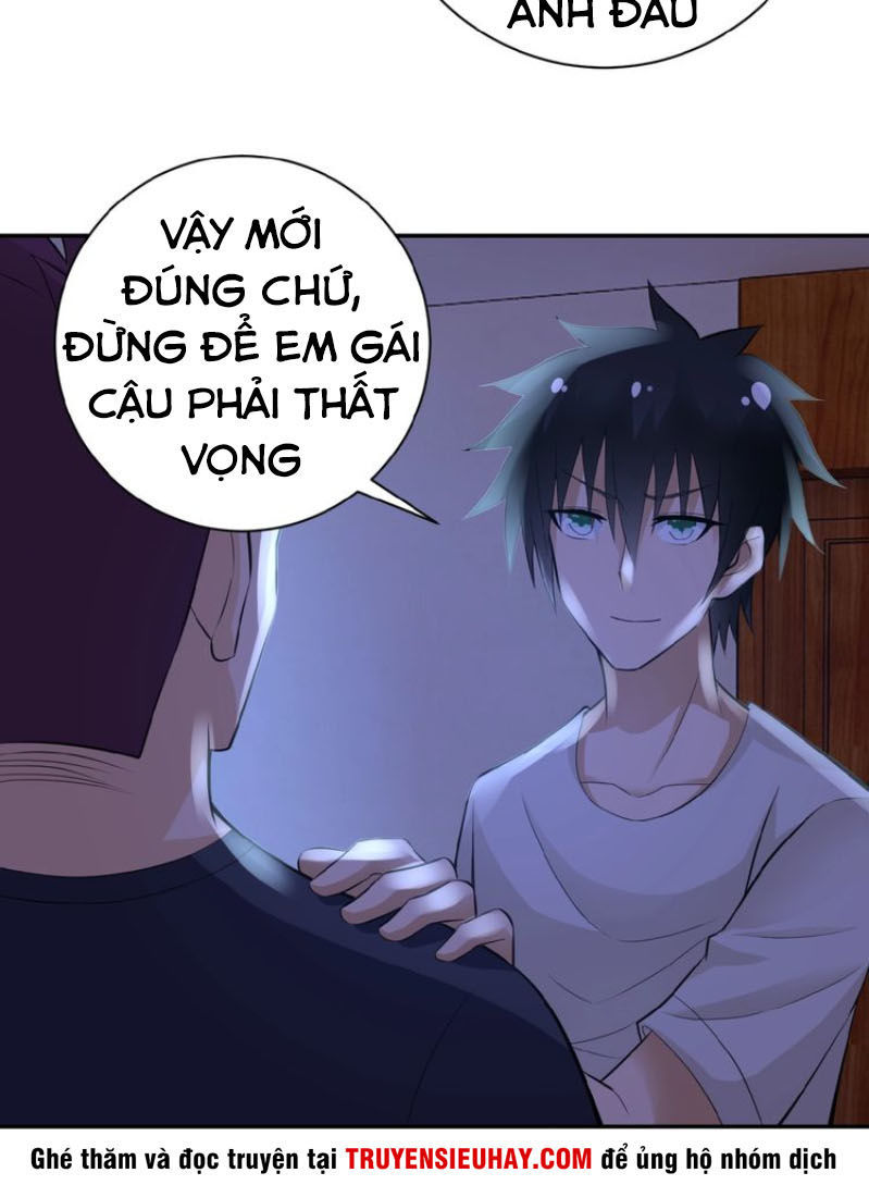Mạt Thế Siêu Cấp Hệ Thống Chap 14 - Next Chap 15
