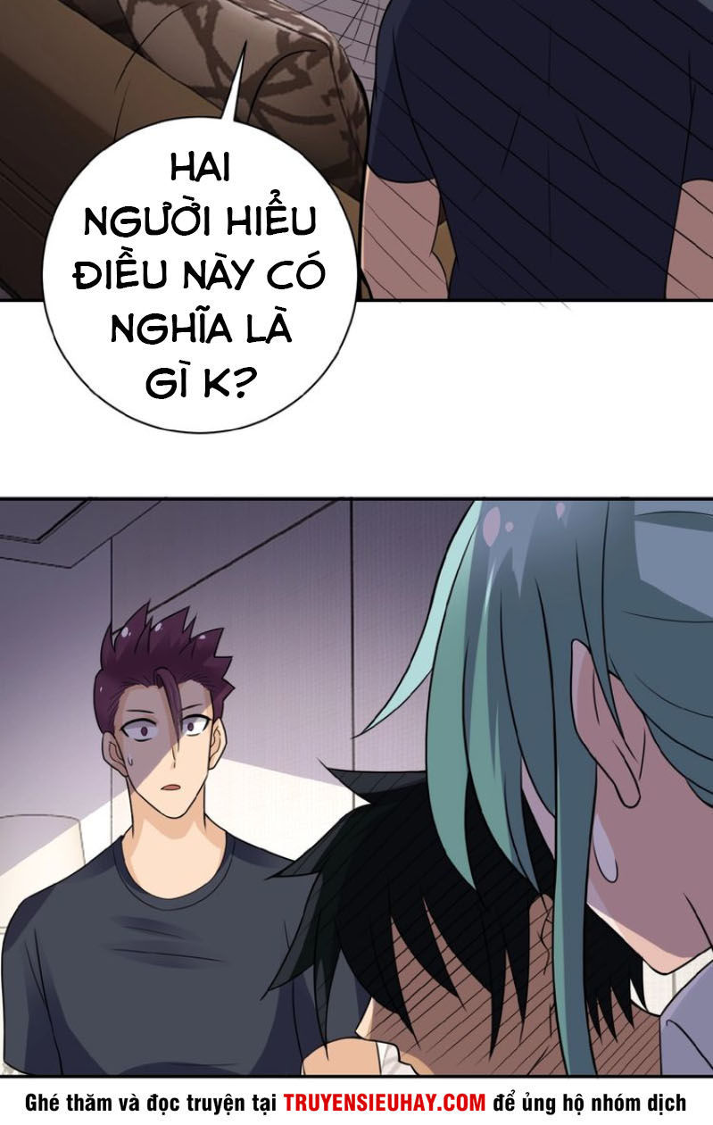 Mạt Thế Siêu Cấp Hệ Thống Chap 14 - Next Chap 15