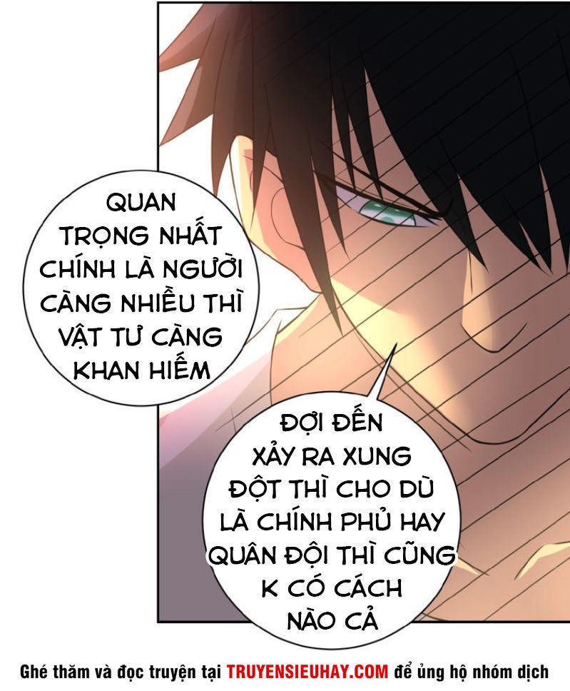 Mạt Thế Siêu Cấp Hệ Thống Chap 14 - Next Chap 15
