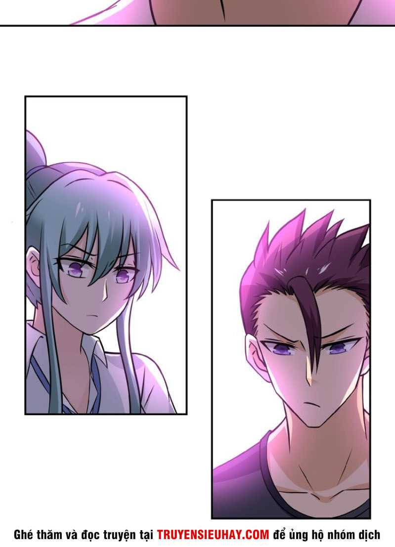 Mạt Thế Siêu Cấp Hệ Thống Chap 14 - Next Chap 15