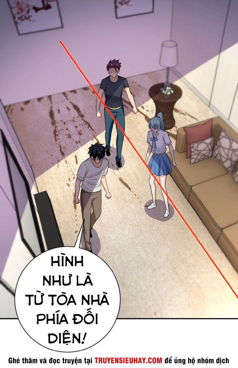 Mạt Thế Siêu Cấp Hệ Thống Chap 14 - Next Chap 15