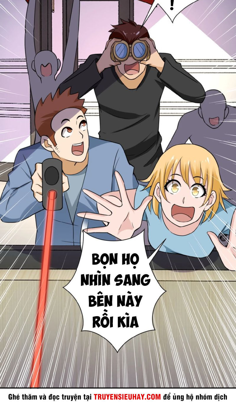 Mạt Thế Siêu Cấp Hệ Thống Chap 14 - Next Chap 15