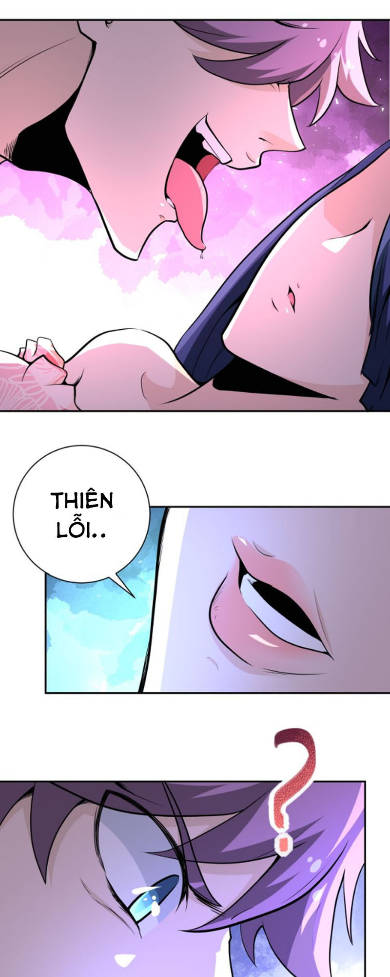 Mạt Thế Siêu Cấp Hệ Thống Chap 140 - Next Chap 141