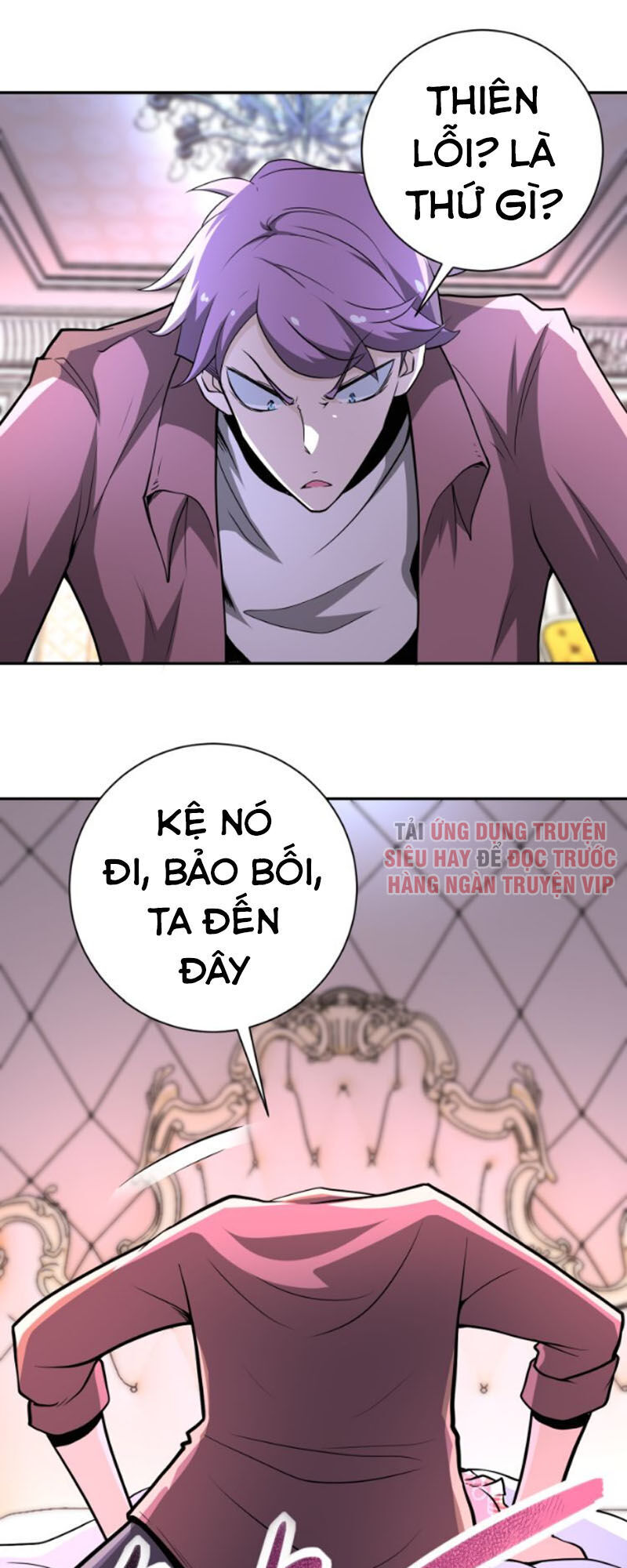 Mạt Thế Siêu Cấp Hệ Thống Chap 140 - Next Chap 141