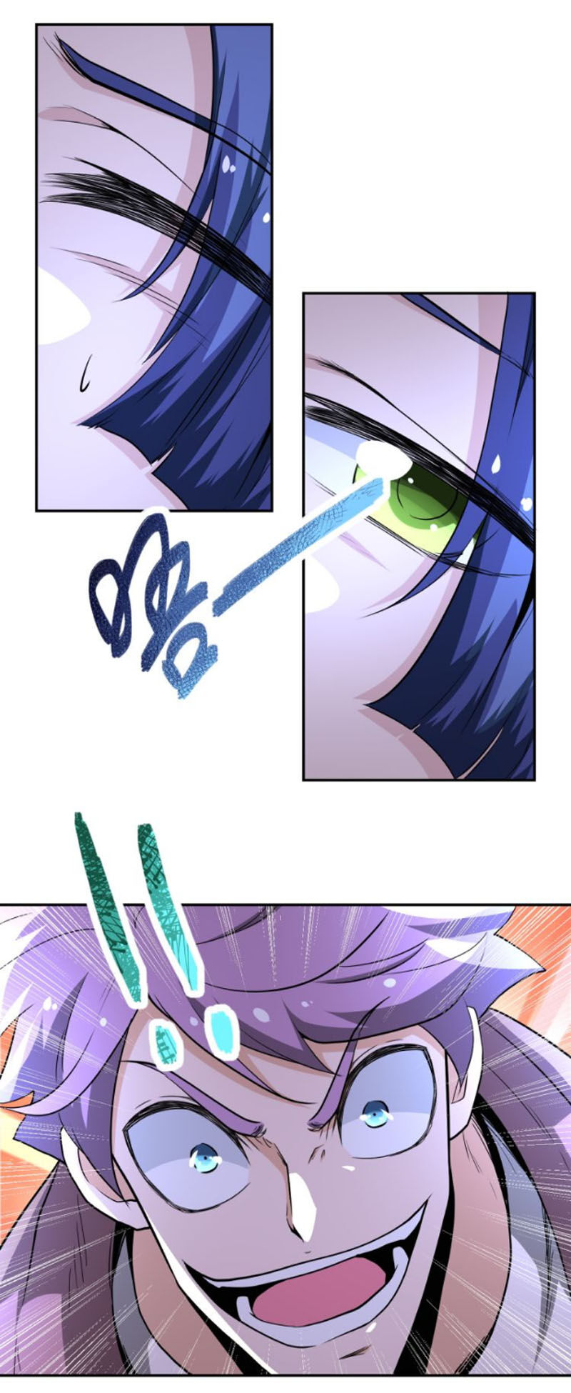Mạt Thế Siêu Cấp Hệ Thống Chap 140 - Next Chap 141