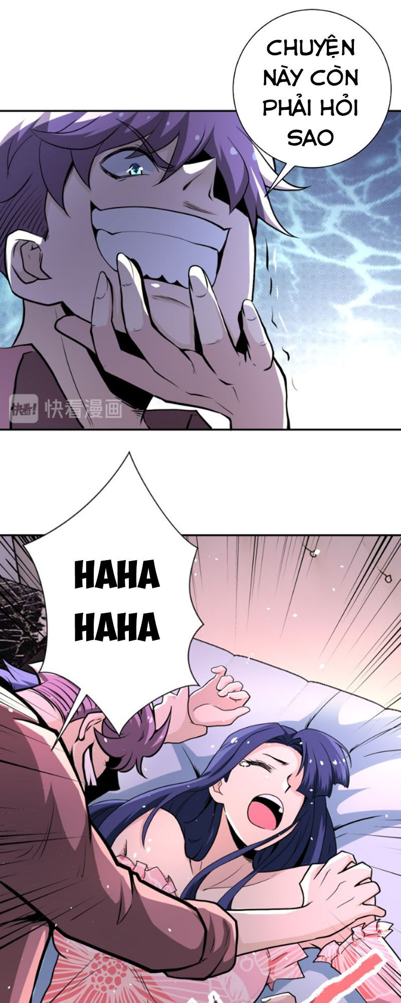 Mạt Thế Siêu Cấp Hệ Thống Chap 140 - Next Chap 141