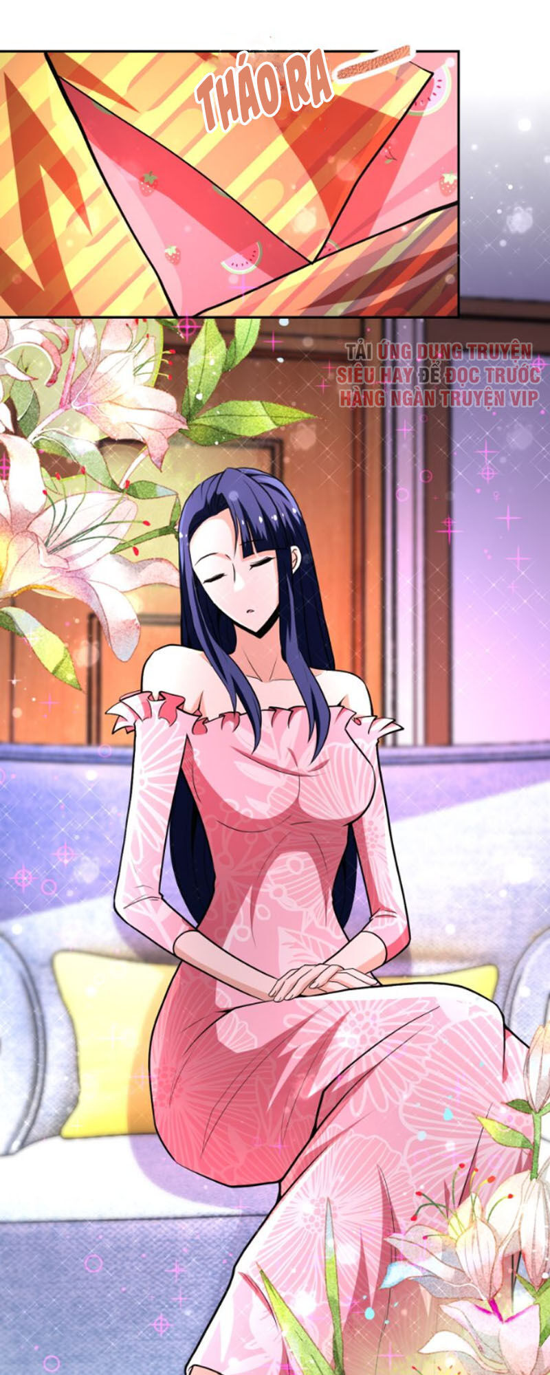 Mạt Thế Siêu Cấp Hệ Thống Chap 140 - Next Chap 141
