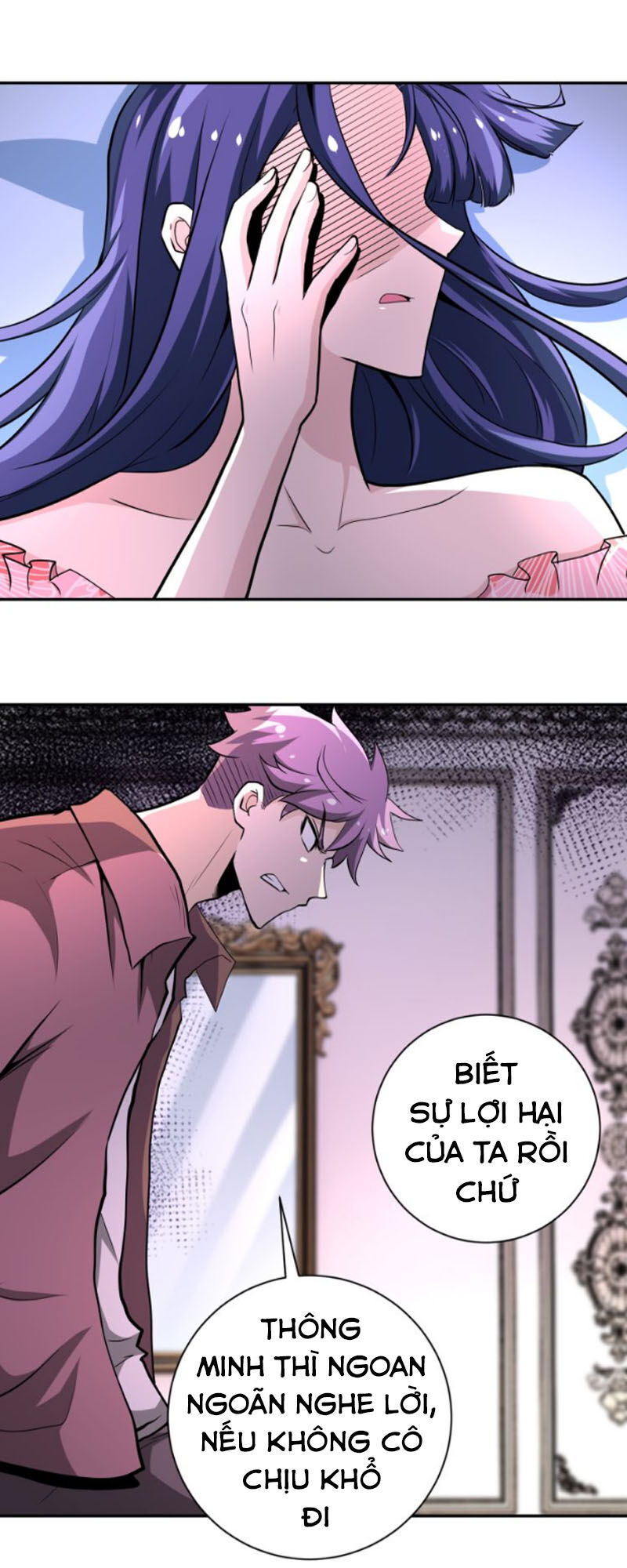 Mạt Thế Siêu Cấp Hệ Thống Chap 140 - Next Chap 141