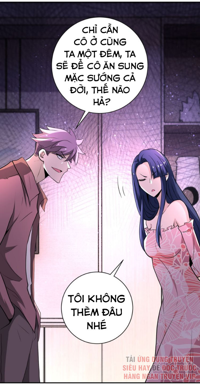 Mạt Thế Siêu Cấp Hệ Thống Chap 140 - Next Chap 141