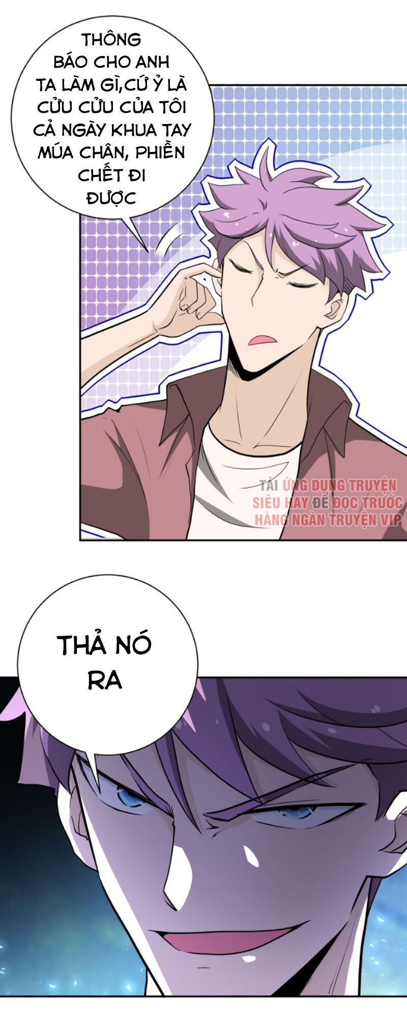Mạt Thế Siêu Cấp Hệ Thống Chap 140 - Next Chap 141