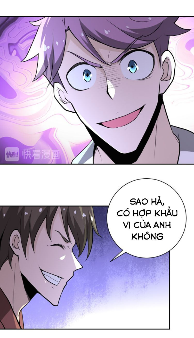 Mạt Thế Siêu Cấp Hệ Thống Chap 140 - Next Chap 141