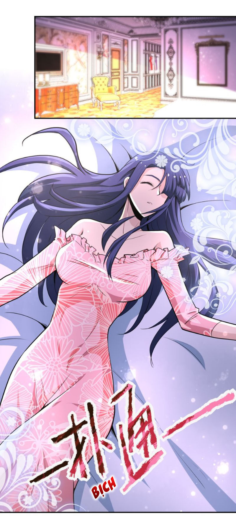 Mạt Thế Siêu Cấp Hệ Thống Chap 140 - Next Chap 141