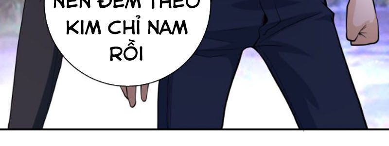 Mạt Thế Siêu Cấp Hệ Thống Chap 141 - Next Chap 142