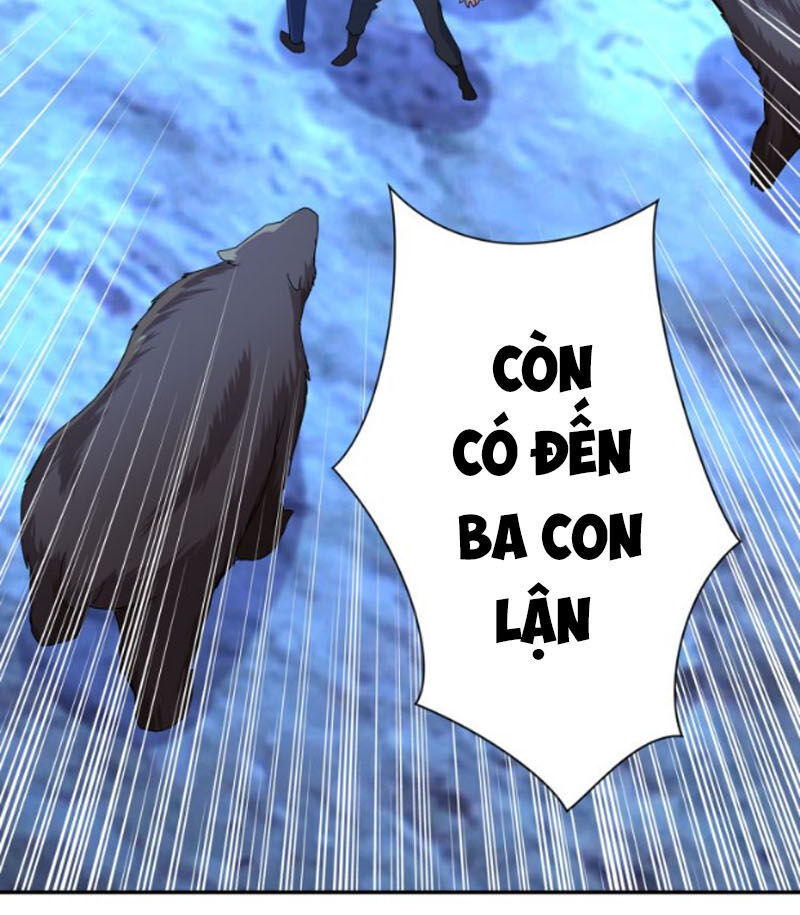 Mạt Thế Siêu Cấp Hệ Thống Chap 141 - Next Chap 142
