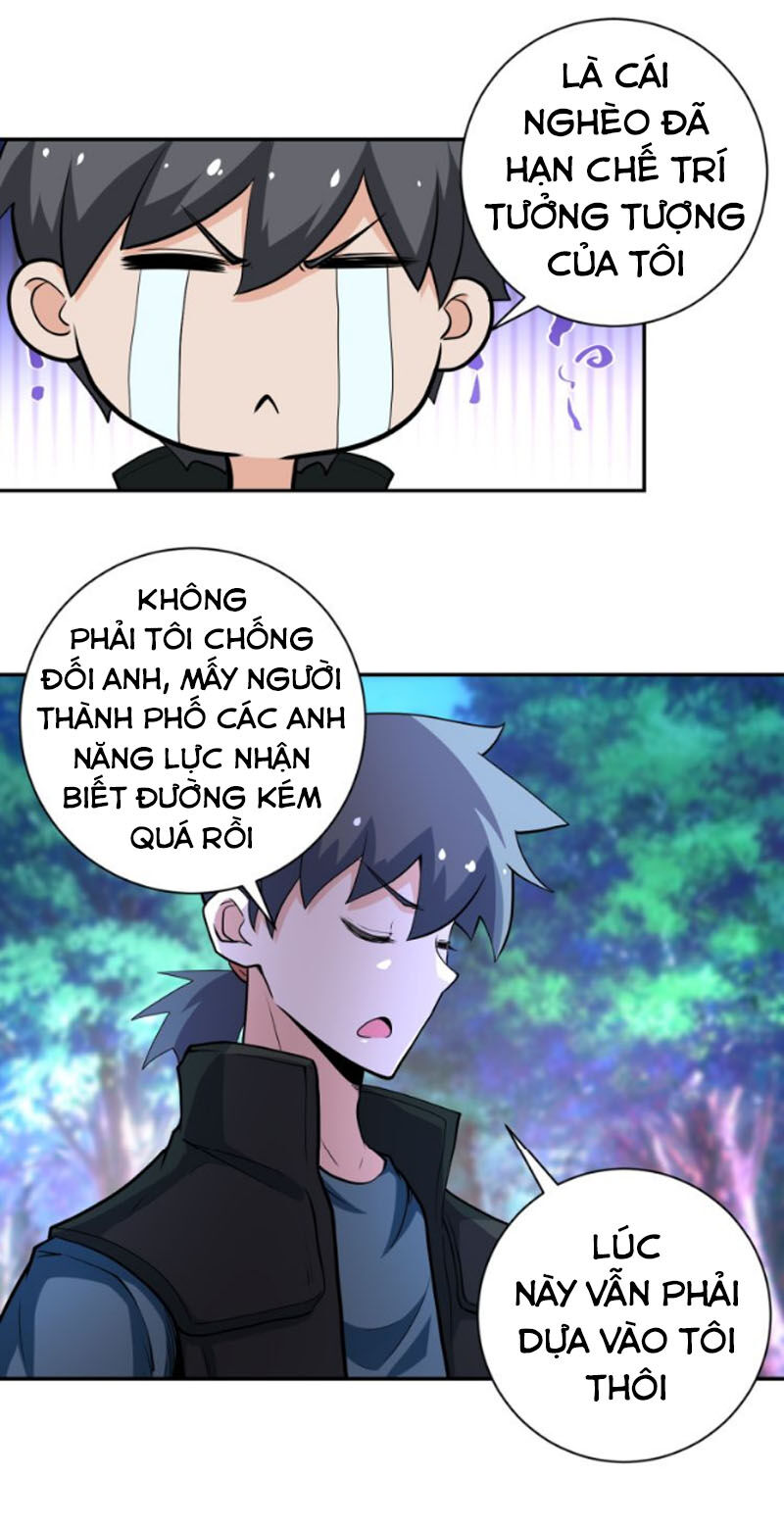 Mạt Thế Siêu Cấp Hệ Thống Chap 141 - Next Chap 142
