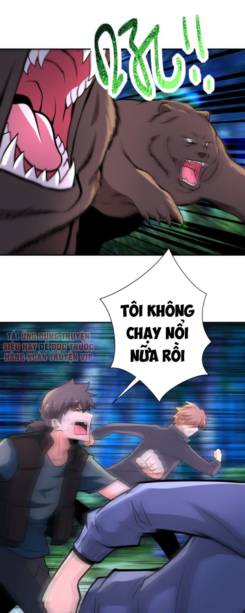 Mạt Thế Siêu Cấp Hệ Thống Chap 141 - Next Chap 142