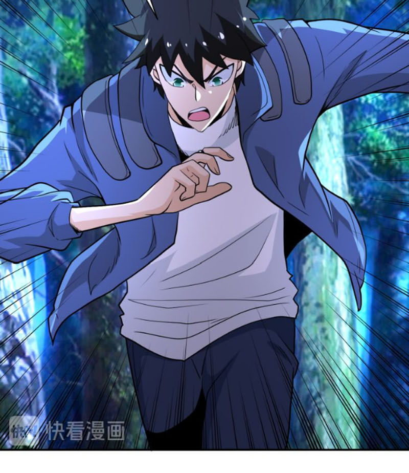 Mạt Thế Siêu Cấp Hệ Thống Chap 141 - Next Chap 142