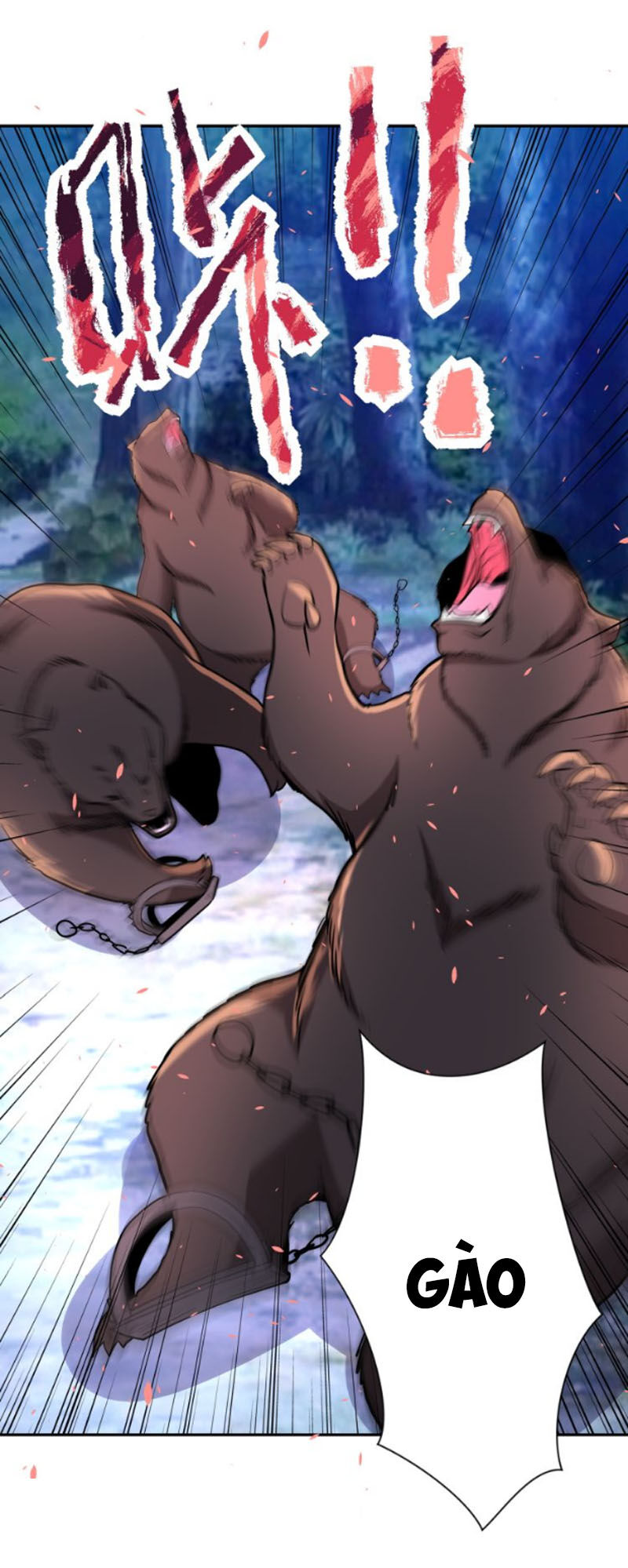 Mạt Thế Siêu Cấp Hệ Thống Chap 141 - Next Chap 142