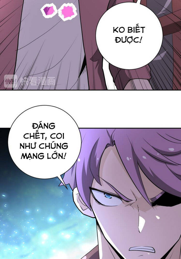 Mạt Thế Siêu Cấp Hệ Thống Chap 142 - Next Chap 143