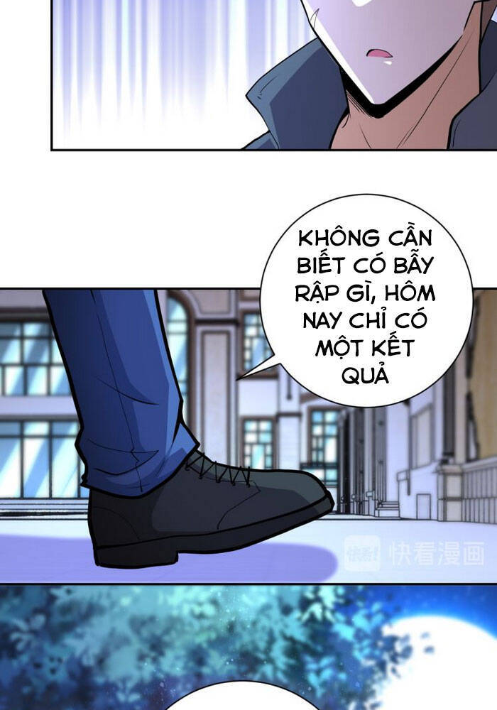 Mạt Thế Siêu Cấp Hệ Thống Chap 142 - Next Chap 143