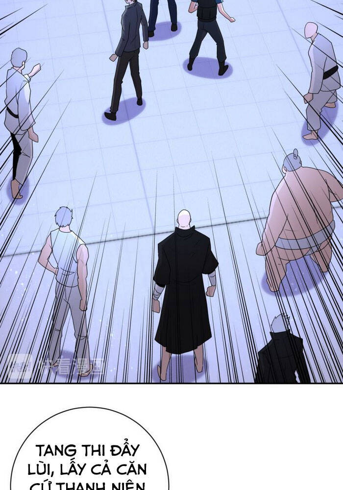 Mạt Thế Siêu Cấp Hệ Thống Chap 142 - Next Chap 143