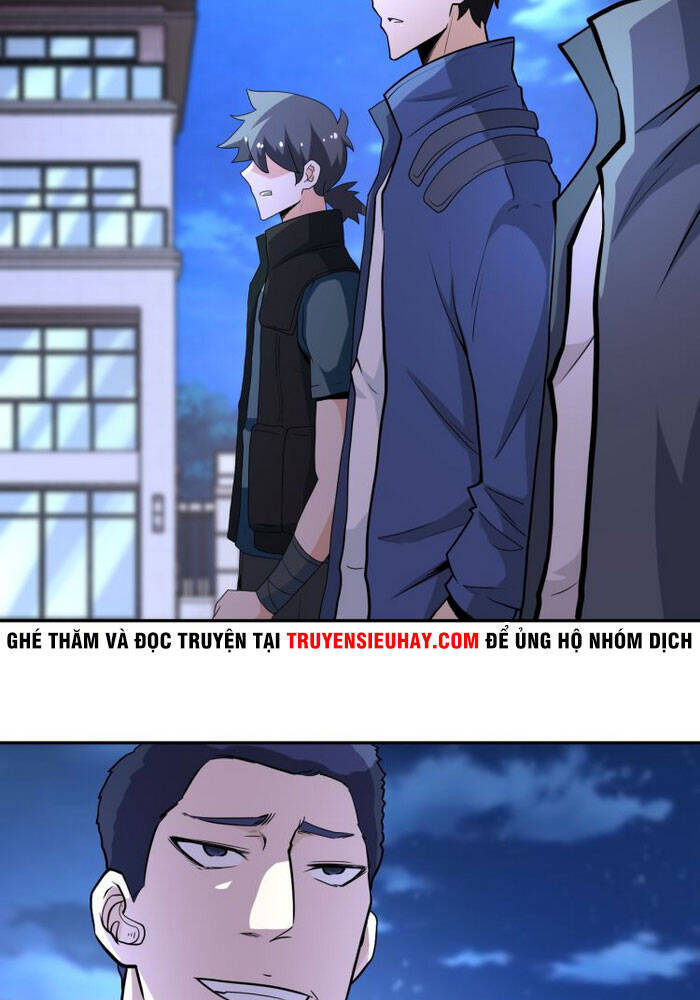 Mạt Thế Siêu Cấp Hệ Thống Chap 142 - Next Chap 143