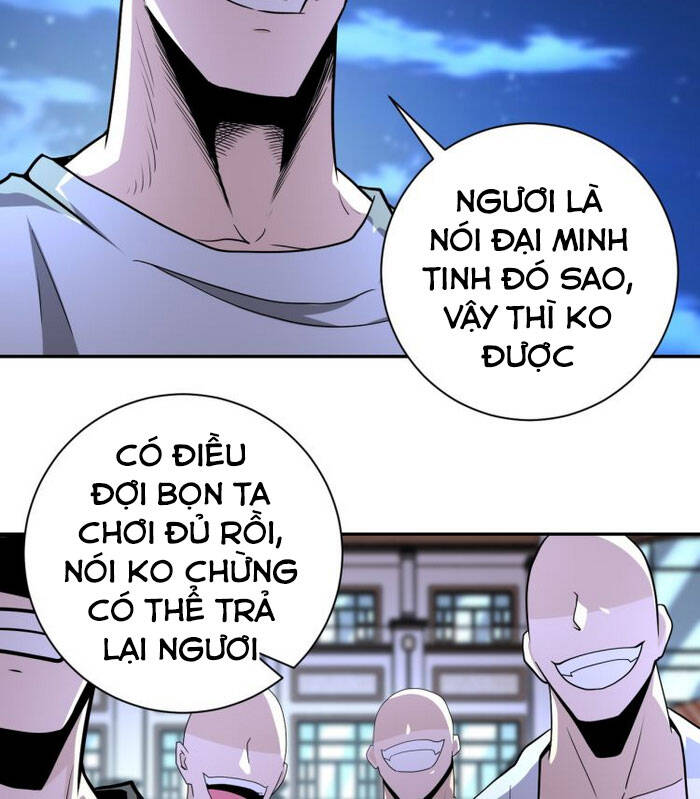 Mạt Thế Siêu Cấp Hệ Thống Chap 142 - Next Chap 143