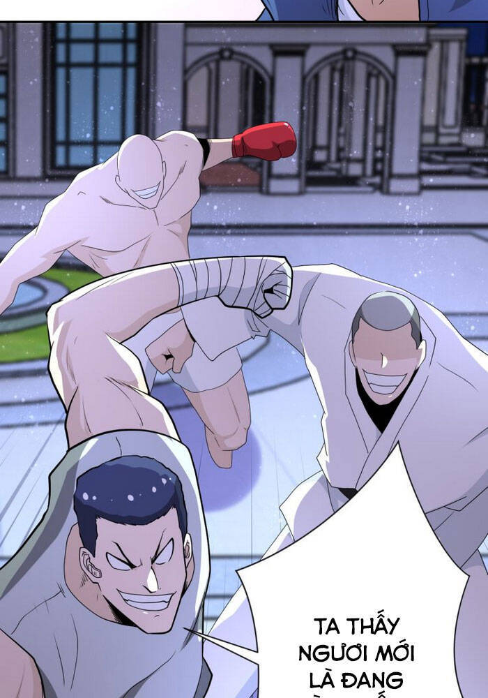 Mạt Thế Siêu Cấp Hệ Thống Chap 142 - Next Chap 143