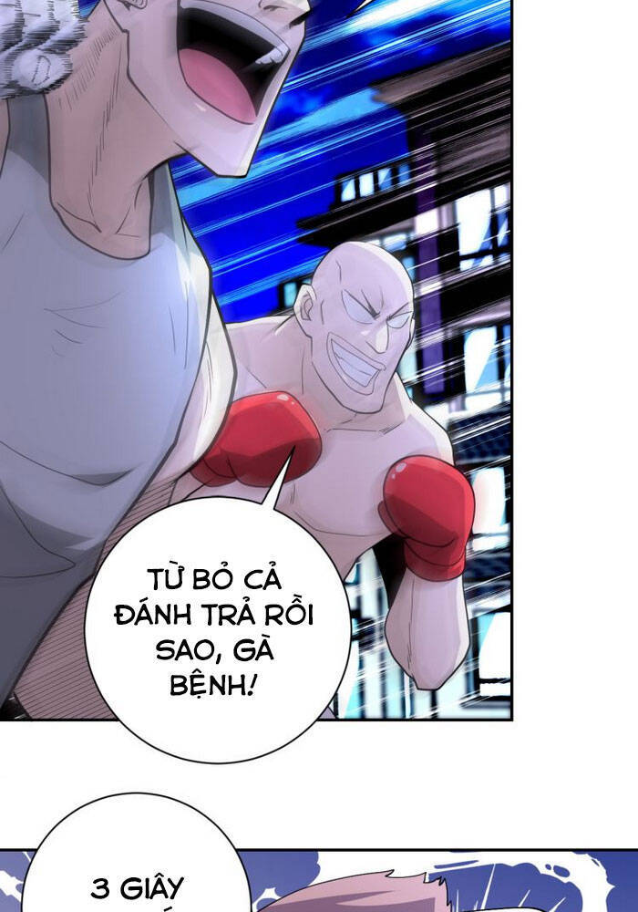 Mạt Thế Siêu Cấp Hệ Thống Chap 142 - Next Chap 143