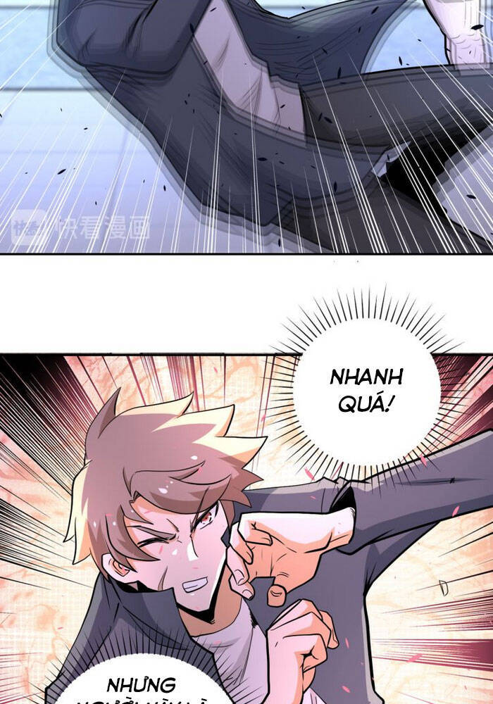 Mạt Thế Siêu Cấp Hệ Thống Chap 142 - Next Chap 143