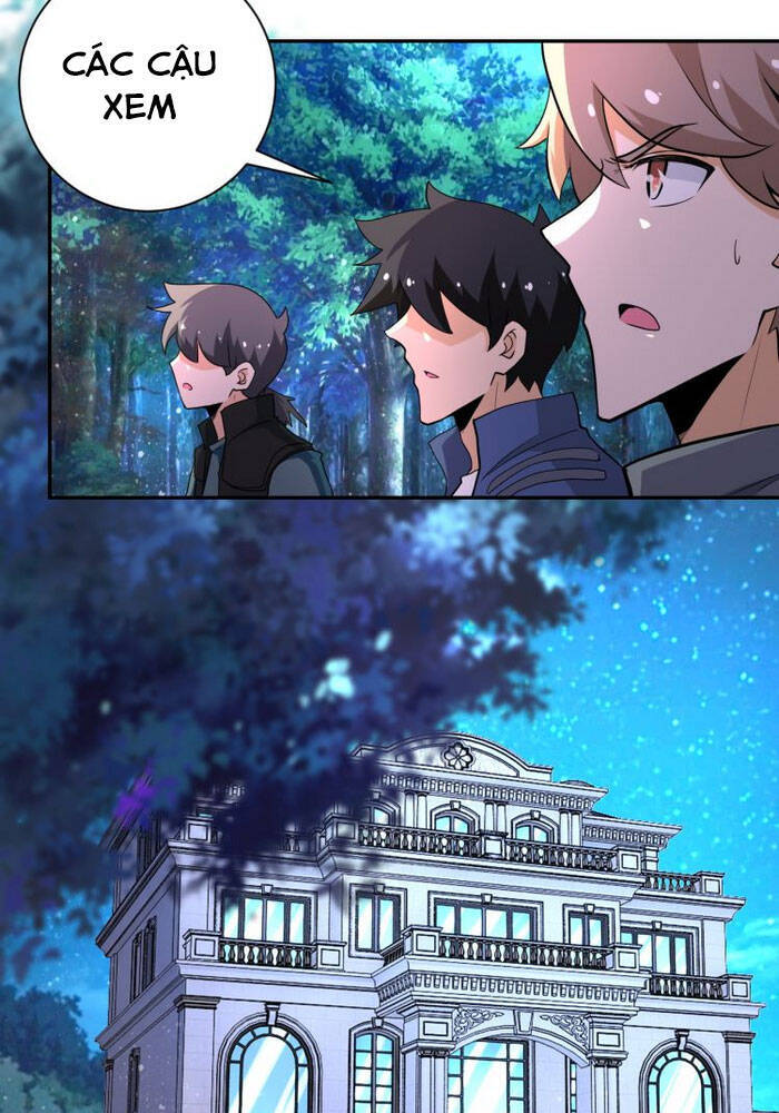 Mạt Thế Siêu Cấp Hệ Thống Chap 142 - Next Chap 143