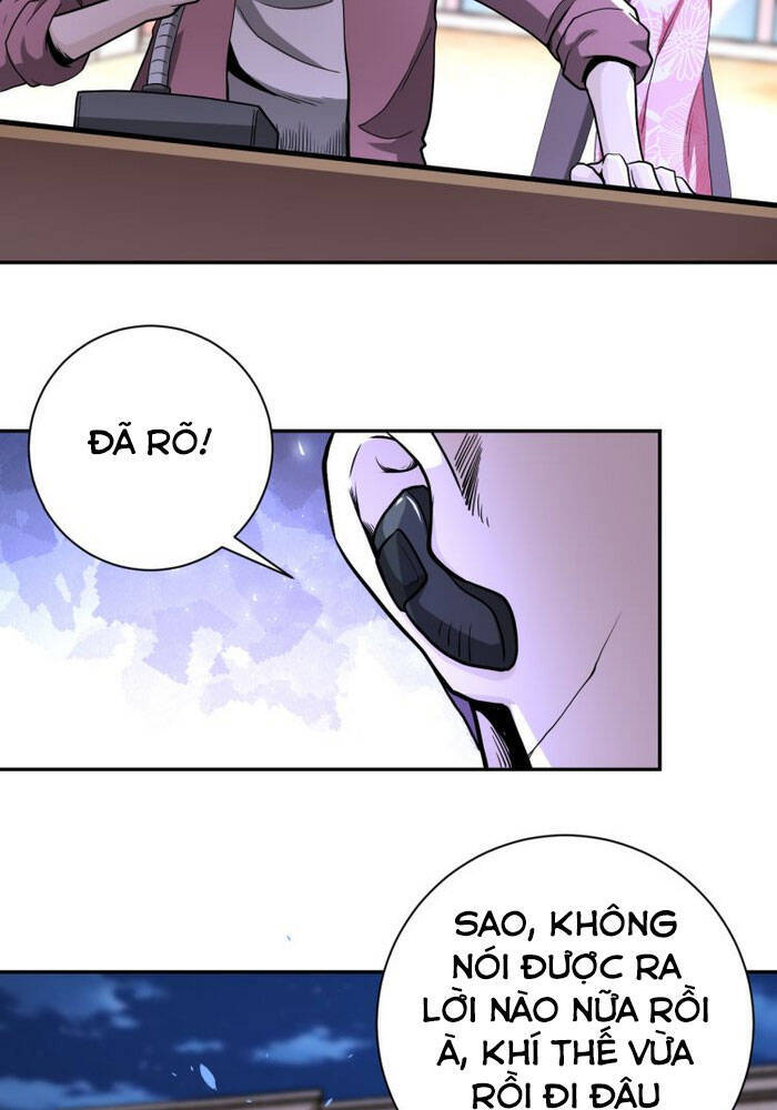 Mạt Thế Siêu Cấp Hệ Thống Chap 142 - Next Chap 143