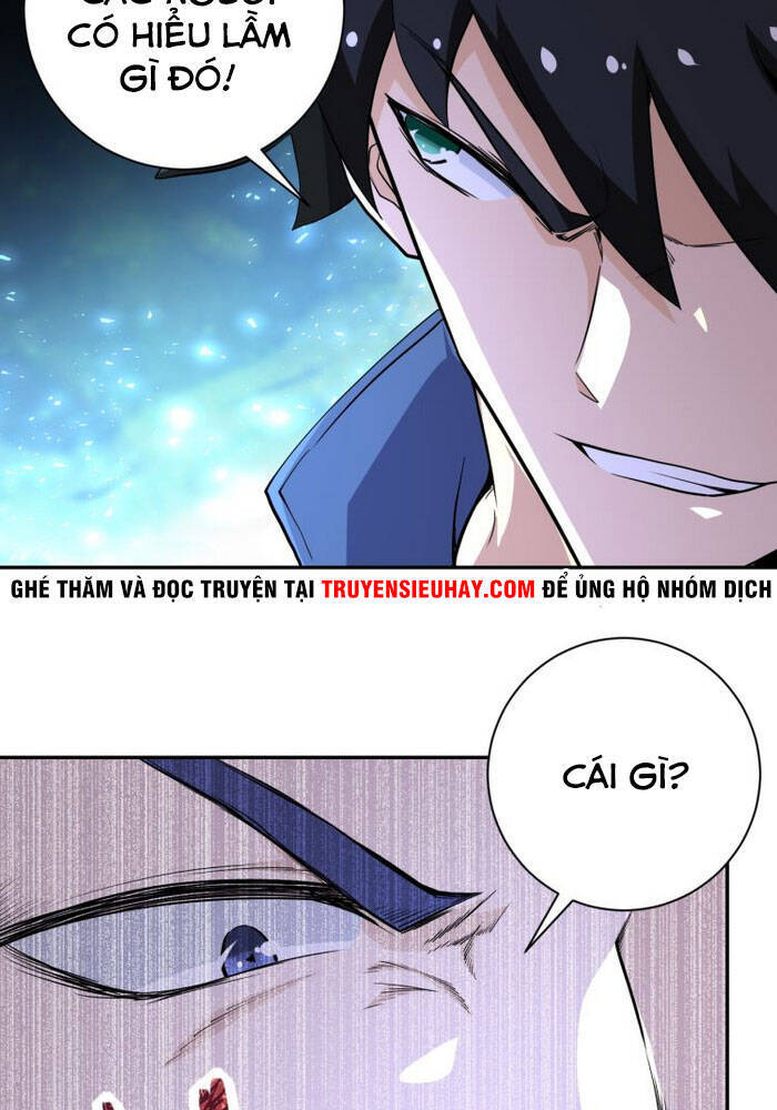 Mạt Thế Siêu Cấp Hệ Thống Chap 142 - Next Chap 143