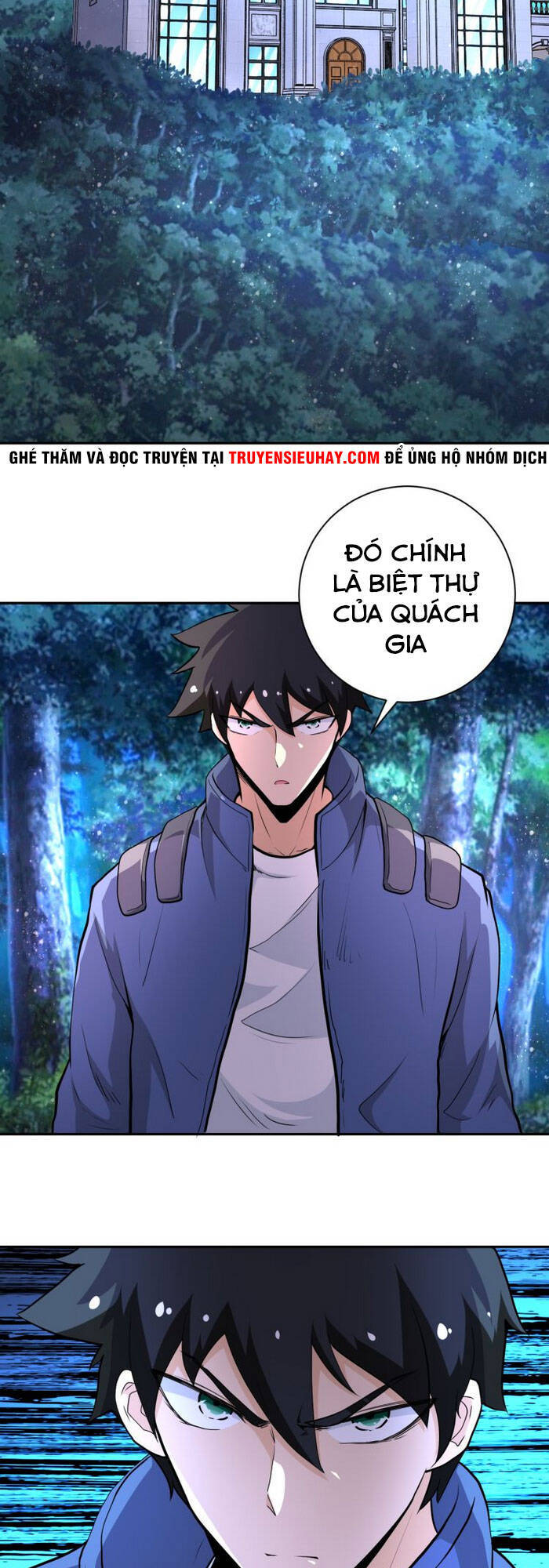 Mạt Thế Siêu Cấp Hệ Thống Chap 142 - Next Chap 143