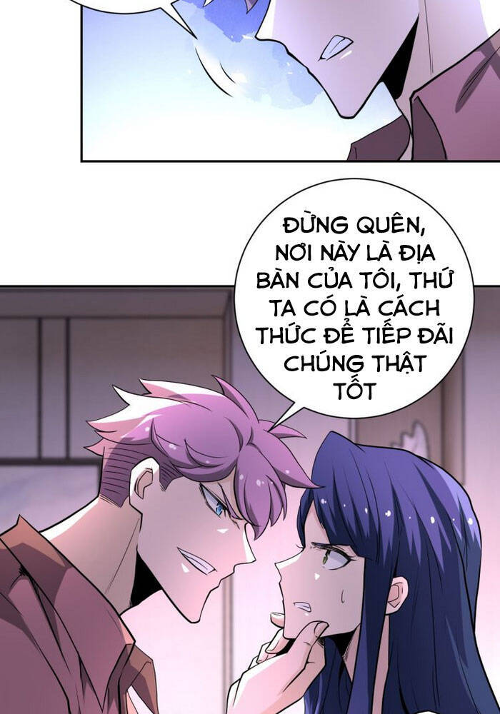 Mạt Thế Siêu Cấp Hệ Thống Chap 142 - Next Chap 143