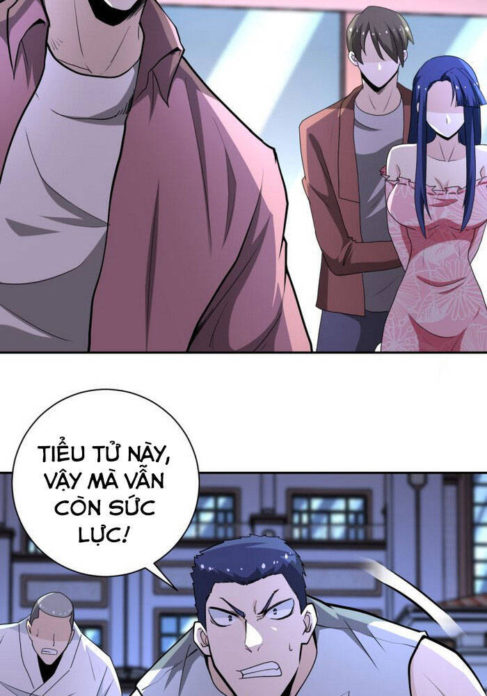 Mạt Thế Siêu Cấp Hệ Thống Chap 143 - Next Chap 144