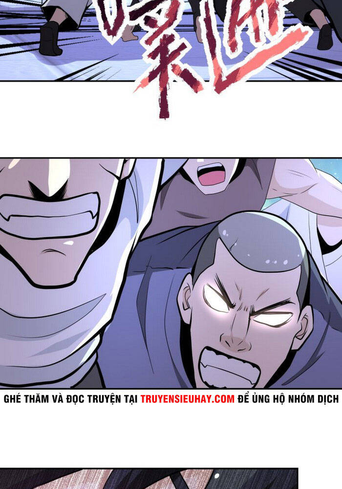 Mạt Thế Siêu Cấp Hệ Thống Chap 143 - Next Chap 144