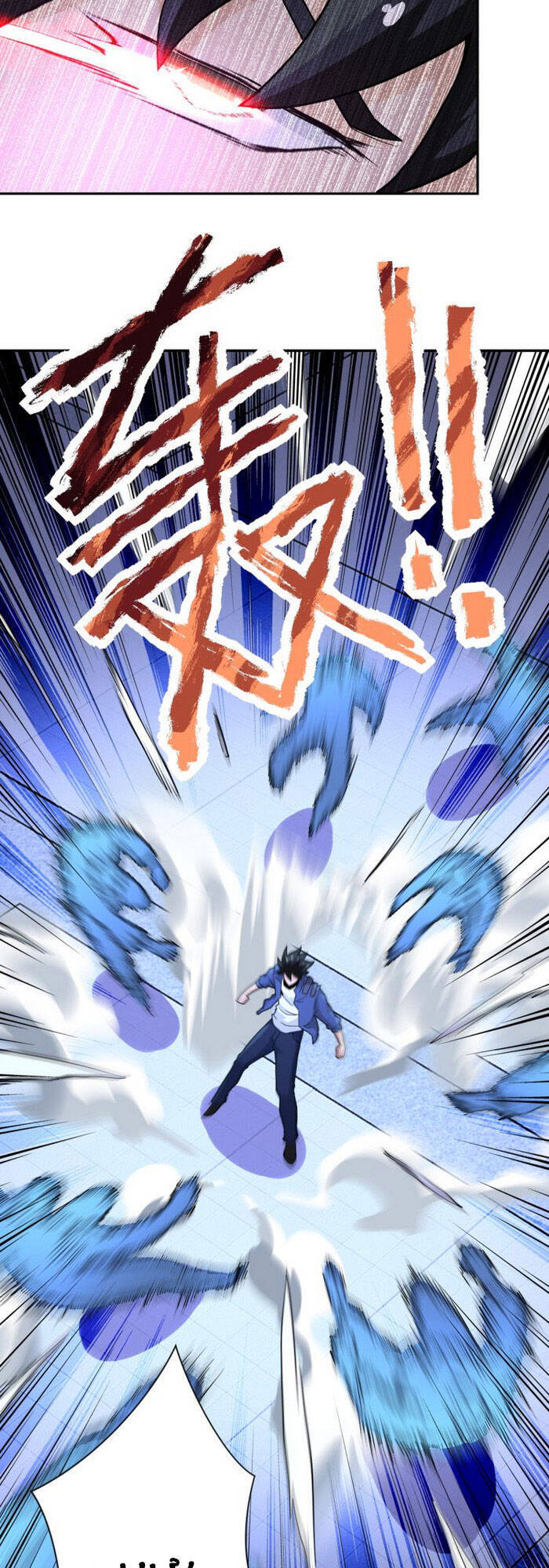 Mạt Thế Siêu Cấp Hệ Thống Chap 143 - Next Chap 144