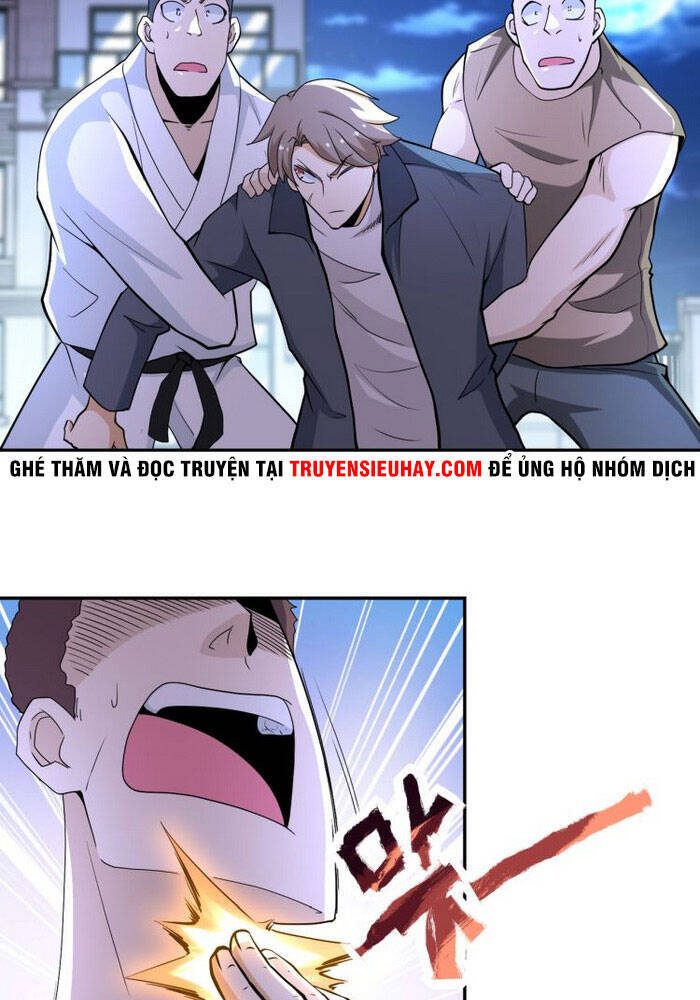 Mạt Thế Siêu Cấp Hệ Thống Chap 143 - Next Chap 144
