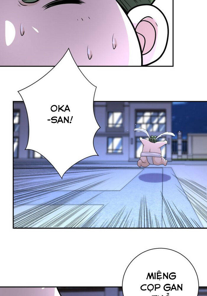 Mạt Thế Siêu Cấp Hệ Thống Chap 143 - Next Chap 144