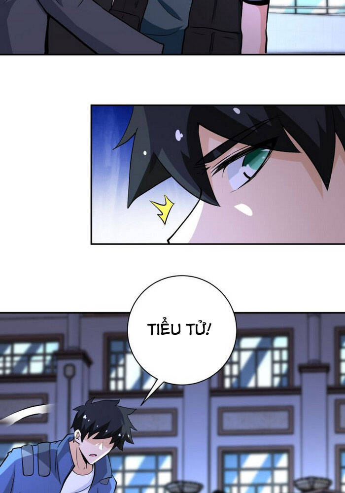 Mạt Thế Siêu Cấp Hệ Thống Chap 143 - Next Chap 144