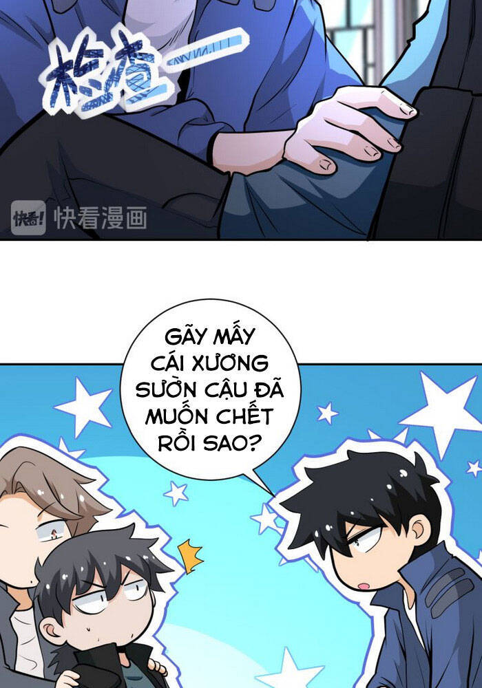 Mạt Thế Siêu Cấp Hệ Thống Chap 143 - Next Chap 144